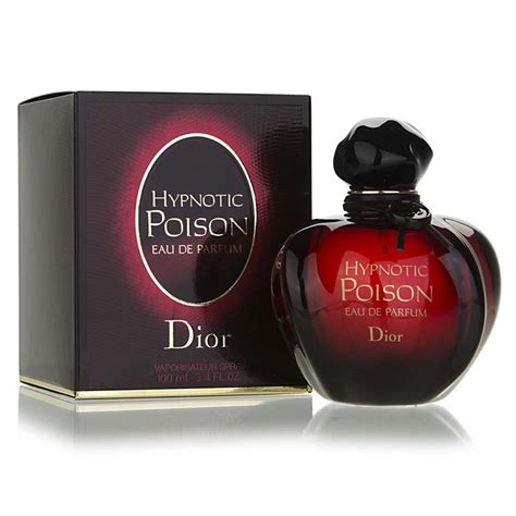 dior hypnotic poison 100|Dior Hypnotic Poison cena.